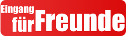 Freunde für Eingang